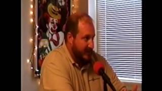 "Scott Spears Now" With Tom Oyster on Government Shutdown (Episode 73) (10/11/13)