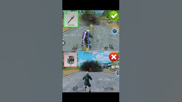 ❌ C4 vs Thermite ✅💀💪Pro Settings in CODM BR💯🔥Codmobile🤕CODM Pro Setting #shorts #codmbr #codm