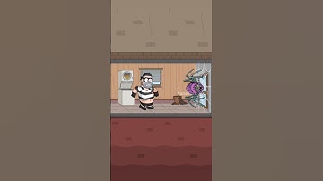 🚨👮Jail Breaker Sneak Out Gameplay | Prison Escape | #shorts #shortsvideo #jailbreaker