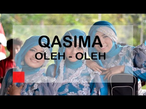 Qasima - Oleh Oleh Rita Sugiarto Dangdut Koplo Terbaru 2016 (dangdut Koplo Syar'i)