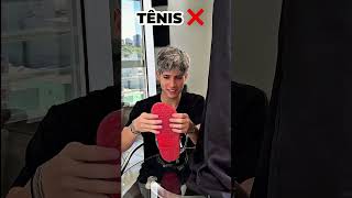 OBJETO SECRETO?? QUEM ADIVINHA?? PIERRE VS GEORGE