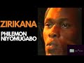 zirikana by Philemon Niyomugabo | LYRICS | KARAHANYUZE | INYARWANDA| INDIRIMBO NYARWANDA