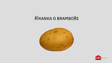Kdy jsou brambory pěstovány?
