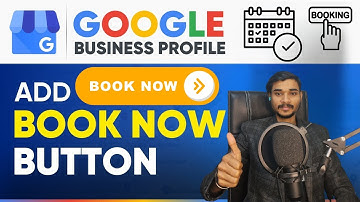 How to Add Booking Button to Google Business Profile 2025 | how to add book now button on Google Map
