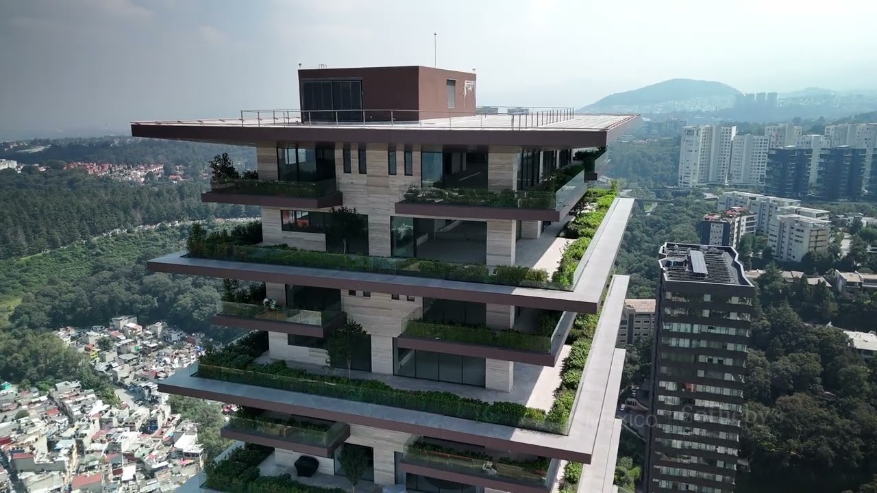 PH Bosques de Santa Fe