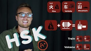 The fastest way to pass HSK Chinese language tests | HSK 2,, HSK 3,  HSK 4 screenshot 3