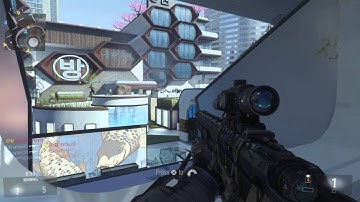 AW - MORS no scope