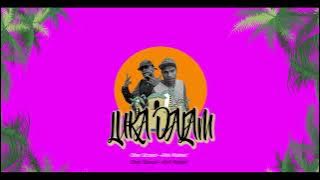 One Scoot - LUKA DALAM feat. Alvi kahol 