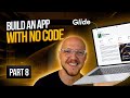 Build a project management app without code  part 8