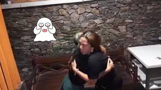 Mamih ciemoth panggih jg iting TITA BINTANG PANTURA bari beungeut nyinghareup tp hate mungkir