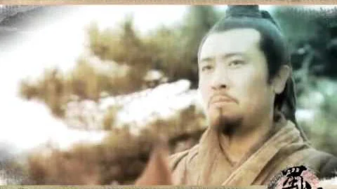 【新三国MV】 英雄寞 (蜀汉群像) Three Kingdoms Shu Han - 天天要闻
