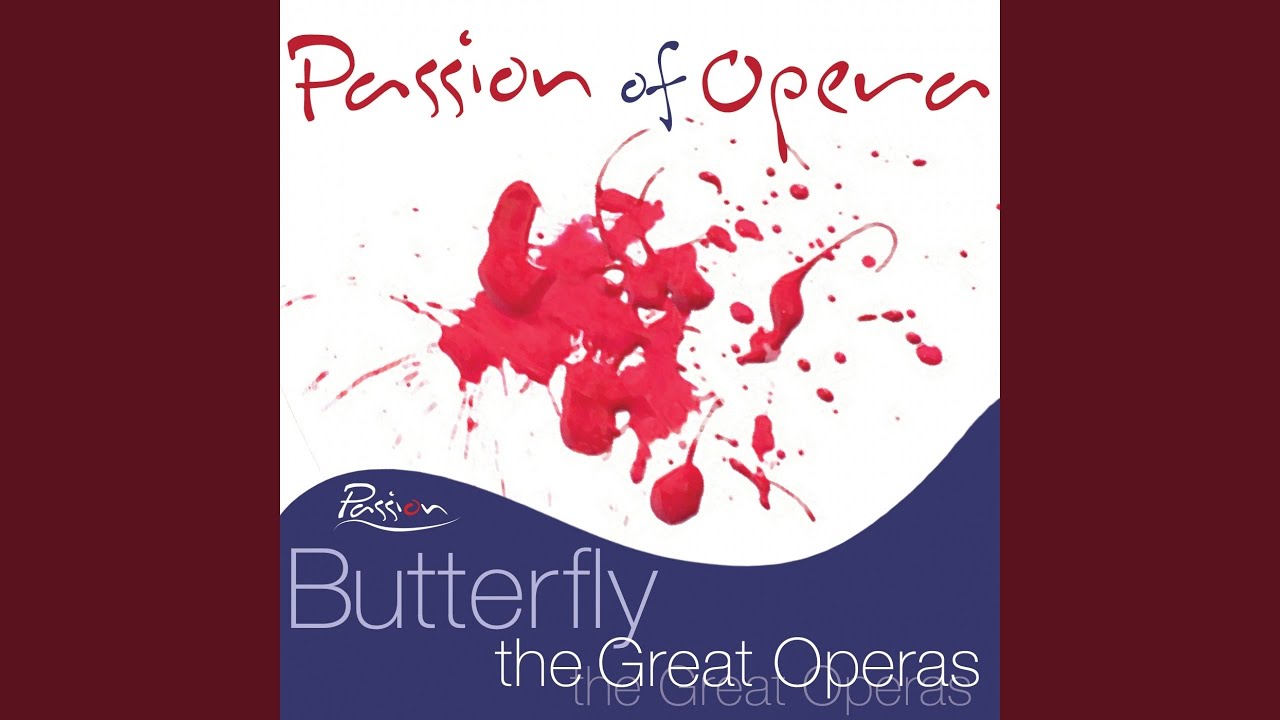 Παρακολούθηση Madama Butterfly: C'è. Entrate στο YouTube Παρακολούθηση Madama Butterfly: C'è. Entrate στο YouTube