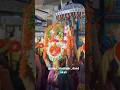 MAA THAKURANI JATRA CHATRAPUR #berhampur #odisha #dandanacha #thakurani #kali #maa #puja