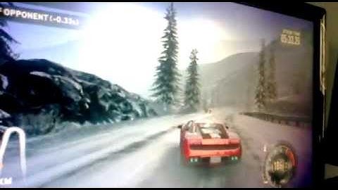 NFS RUN ON CORE 2 DUO