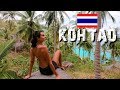 BEAUTIFUL KOH TAO - ISLAND PARADISE (THAILAND)