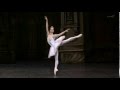 Diana Vishneva - Aurora Variation - Sleeping Beauty Act III