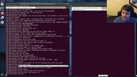 advent of code 2019 - day 18 (python)