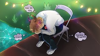 картинка: МОЙ ОБЫЧНЫЙ ДЕНЬ В ТРЕЙД МИРЕ! У МЕНЯ МНОГО ФЕЙКОВ?! (Creatures of Sonaria)