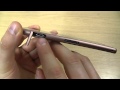 Sony Xperia Z3 Unboxing Hands On 