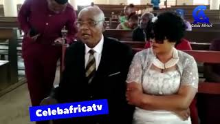 Ndoa Ya Mrema Na Mrembo Doreen,Mapokezi Nyumbani,Mrema Afunguka.