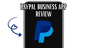 PAYPAL BUSINESS APP REVIEW - IS IT WORTH IT? (EXPLAINED)