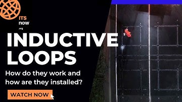 Technology Insight - Inductive Loops