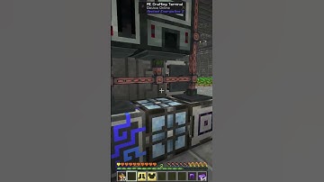 Remaking My Armor #modded #minecraft #mceternal