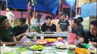 Roabalang #arghanatrio cover Parmitu grup