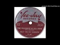 BILLY THE KID EMERSON The Pleasure Is All Mine 78 1957 mp3