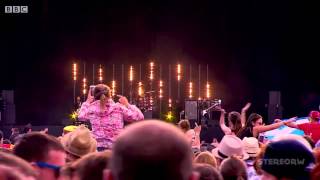 Stereophonics - C&#39;est La Vie - T In The Park 2015