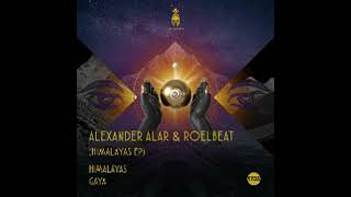 Alexander Alar, RoelBeat - Himalayas (Original Mix)