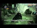 Batman Arkham Asylum Walkthrough 22 To the Botanical Batman Arkham Asylum Walkthrough 22 To the Botanical