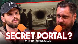 The Spirit Portal Experiment the Government Had to SHUT DOWN