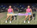 SUMMER TIME CHI VLOG: GRWM MAKEUP FAIL + BURNA BOY CONCERT