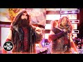 WWE The Bludgeon Brothers 6th & NEW Theme Song "Brotherhood" 2017/2018 ᴴᴰ [OFFICIAL THEME]