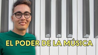 Introversión, políglotas y un pasado musical con Davide de @PodcastItaliano  - Español Avanzado