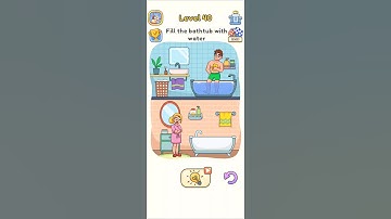 DOP 5 Delete One Part Level 40#dop5 #viral #shorts