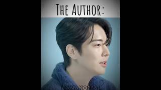 The Author-The Characters #manhwa #lookism #webtoon #edit #fyp #ptj #comics #hanako2861 The Author-The Characters #manhwa #lookism #webtoon #edit #fyp #ptj #comics #hanako2861