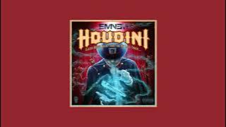 Eminem - Houdini