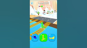 Shape shifting game Play beamng drive Level - 2277