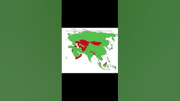 Day 6 on getting every single Asian country to comment on my video #shorts