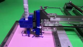 Must-Have Features for Your CoreXY Plotter Draw CNC DIY Acrylic 3D Printer Arduino Build