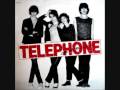 Telephone - J'sais pas quoi Faire (Studio Version)