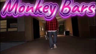 Monkey Bars - Session: Skate Sim Montage