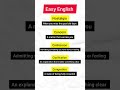trending vocabulary #vocabulary #trending #englishgrammar #learnenglish #shorts #spokenenglish