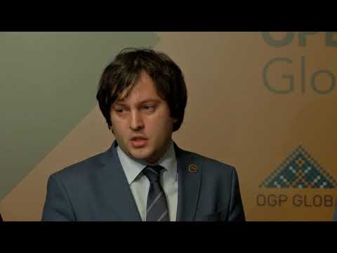 ირაკლი კობახიძე „ნაციონალურ მოძრაობას“ გრიგოლ ვაშაძით 17 % იანი შედეგის გამეორება გაუჭირდება