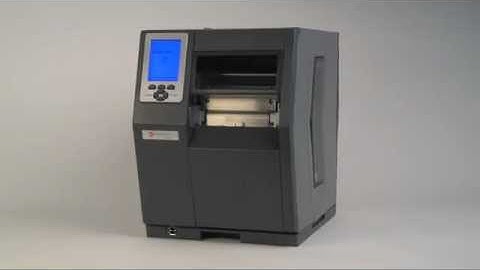 Datamax-Oneil H-Class