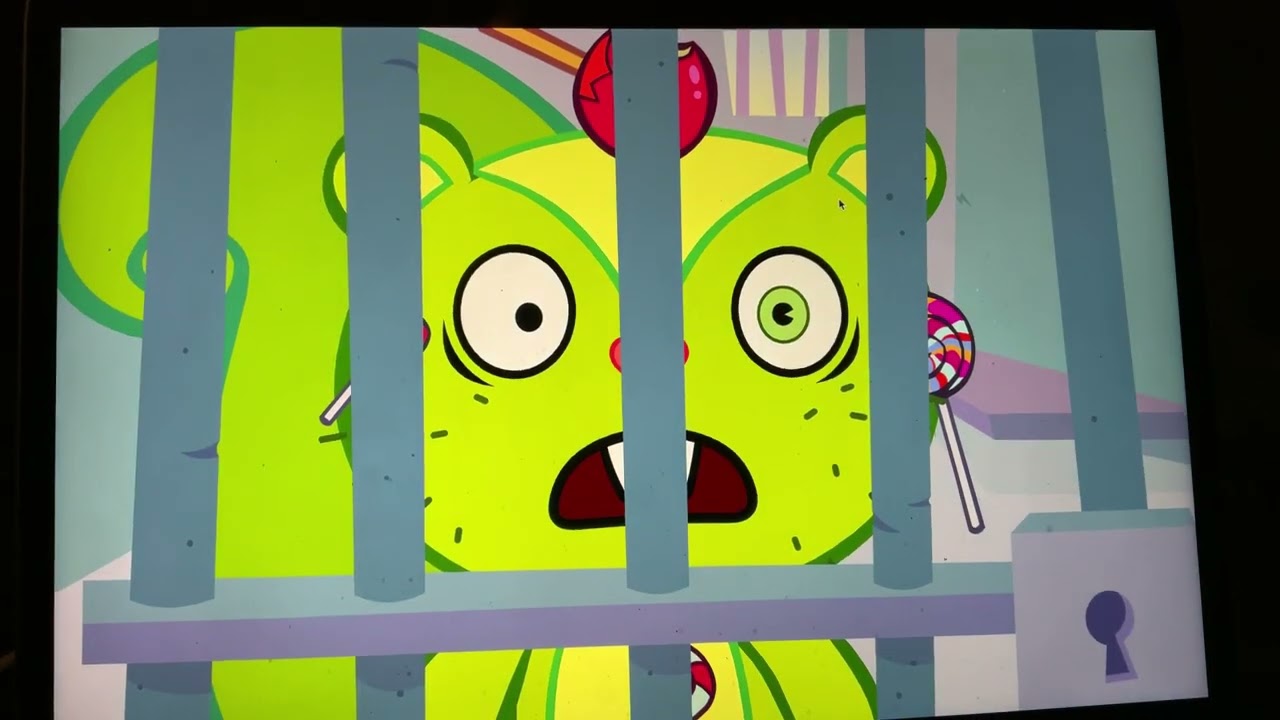 Happy Tree Friends - A Sucker for Love (Part 2) - Episode 60 - YouTube