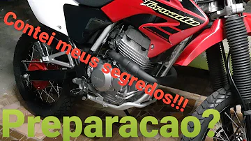 O que faço para deixar minha Tornado mais econômica?