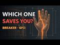 You'll Finally Understand Why Your Breaker Won't Save You